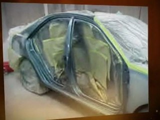 Exhibition Automotive