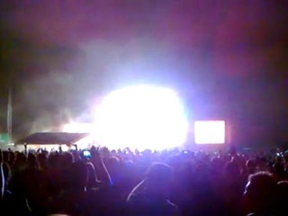Show de David Guetta (Recife)-01