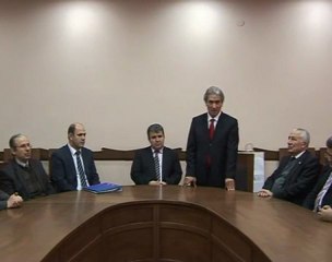 Qafqaz  Universitetler Birliyi anlasma