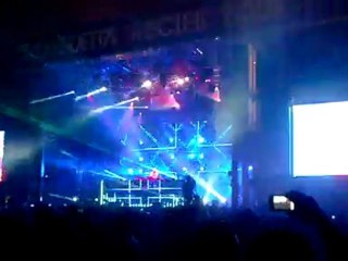 Show de David Guetta (Recife)-02