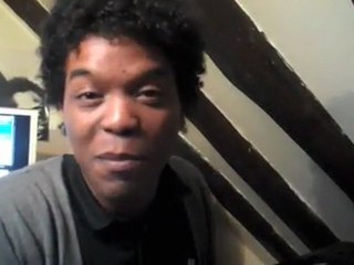 Christophe Thomas Chassol  X-pianos m4v