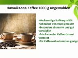 Kaufen Kona Kaffee? - Hier 10 Besten Kona Kaffee