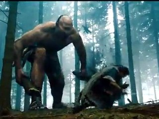 Wrath of the Titans TV Spot 2