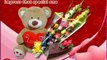 Send Valentine Gifts to India & USA with Free Delivery