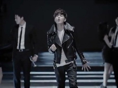 【HD】 SE7EN SOMEBODY ELSE MV [1080p]