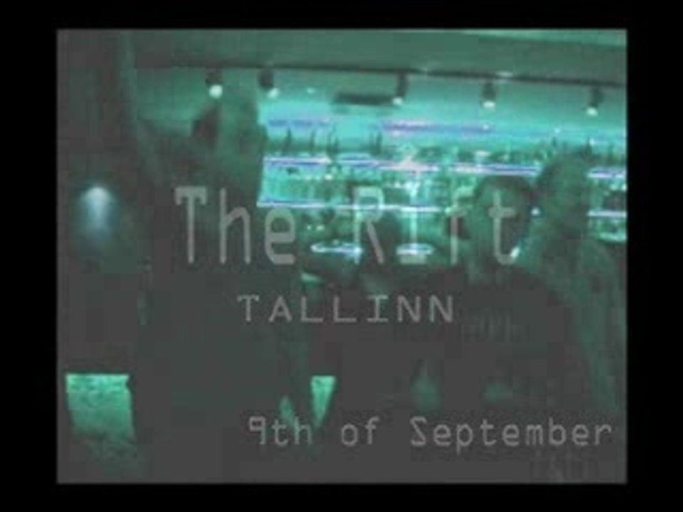 2006-09-08 Rift Tallinn
