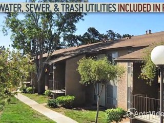 Crandall Apartments in San Diego, CA - ForRent.com