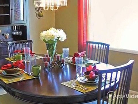 Somerset Lakes of Indianapolis Apartments in ...