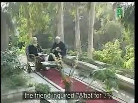 برنامج جدد حياتك (10)ذكر الموت الشيخ محمد الغزالي