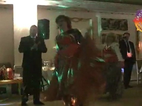 ведущая на свадьбу москва