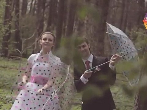 видеооператор на свадьбу москва