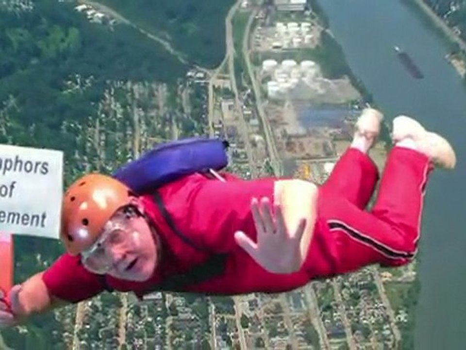 Metaphors of Movement Training