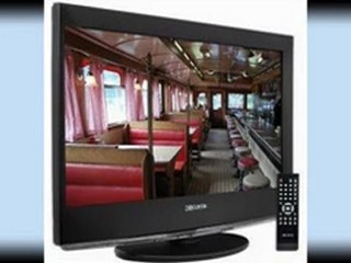 Buy Cheap 24" Curtis LCD2425A 1080p Widescreen LCD HDTV Review