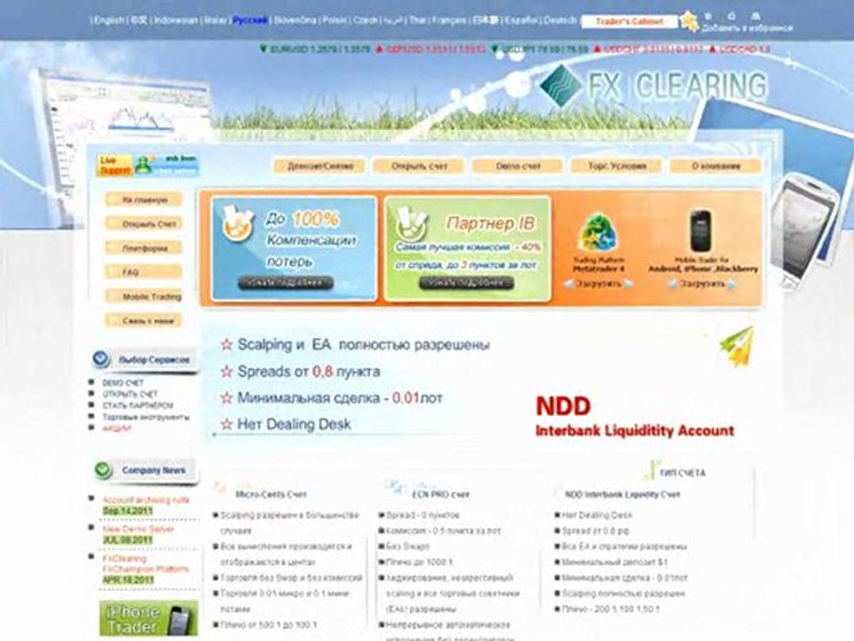 Как изменились цены на российском рынке недвижимости?