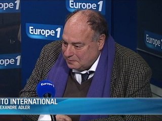 Un exemple à suivre ou pas