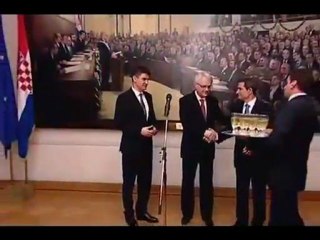 Инвесторам: чем помогла Евросоюзу Хорватия?