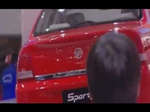 Инвесторам: ждет ли китайские авто мировое господство?