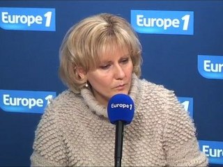 "La TVA sociale mérite l'unité nationale"