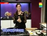 Chef At Home By Hum Tv - 30th January 2012-Prt 2