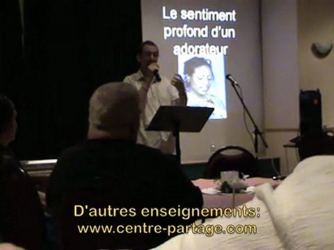 GUERISSEURS, MAGNETISEURS: CELA VIENT DE DIEU OU DU DIABLE? Allan Rich