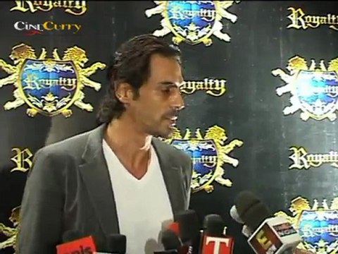 Ritesh Deshmukh and Genelia DSouza's Pre Wedding Party