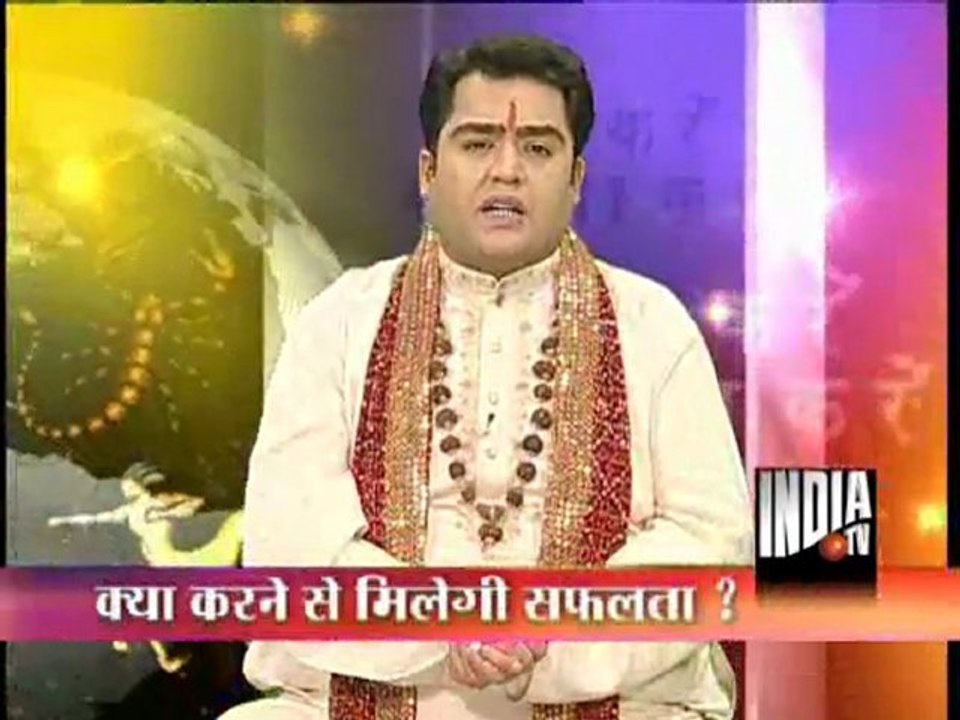Aaja Goodluck Nikale (30/01/2012)