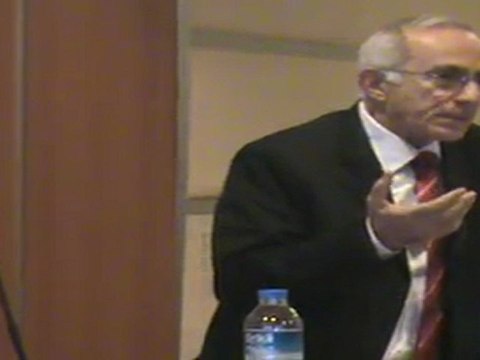 7- (26.01.2012) - İstanbul YMM Odasının Düzenlemiş Olduğu Vergi Denetiminde Yeni Düzenleme Konulu Toplantı