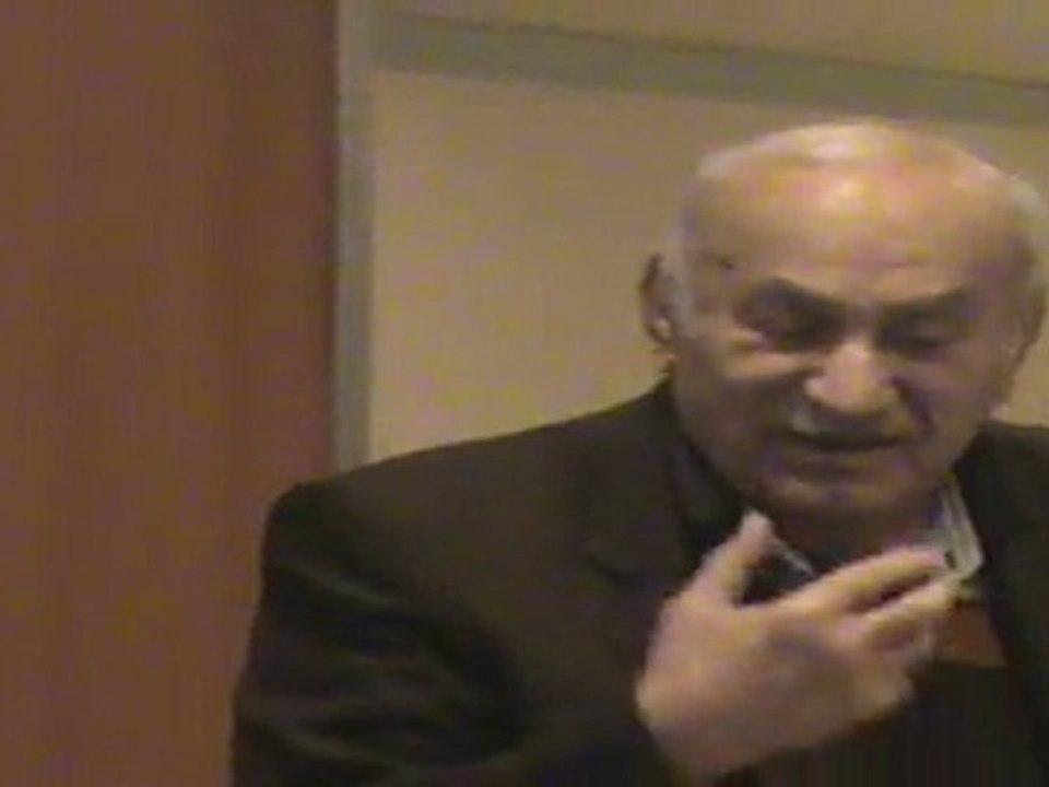 8- (26.01.2012) - İstanbul YMM Odasının Düzenlemiş Olduğu" Vergi Denetiminde Yeni Düzenleme" Konulu Toplantı