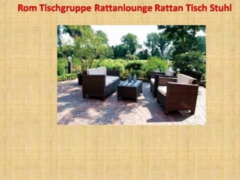 10 Besten Rattantisch Möbel Zum Kaufen