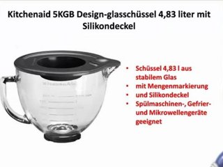 Kaufen Kitchenaid Zubehör? - Hier 10 Besten Kitchenaid Zubehör