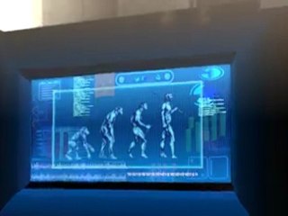 Binary Domain - Launch Trailer ITA - da Sega