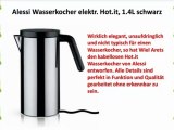 Kaufen Sie nicht Alessi Wasserkocher Bevor Sie Mein TOP 10 Liste Ansehen