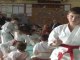 Reportage Tai Jitsu et Foot en salle à Pierrelatte (Janv 2012)