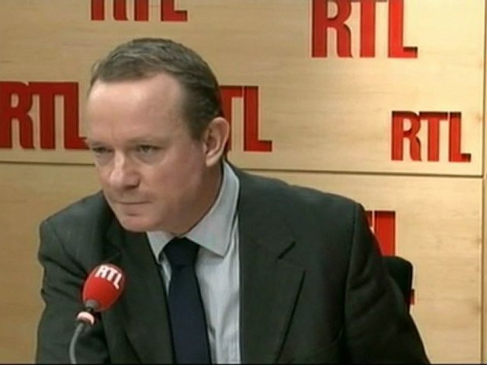 Jean-Eudes du Mesnil du Buisson, secrétaire général de la CGPME  : "La compétitivité des entreprises françaises ne se résoudra pas à coup de baguette magique"