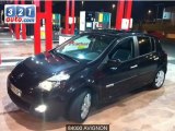 Occasion RENAULT CLIO III AVIGNON