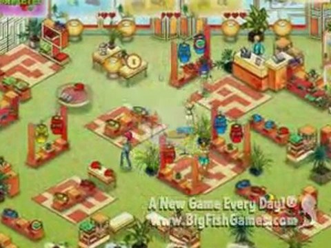 Sale Frenzy Gameplay & Download