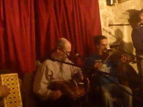 Bourrée du Berry - Carré de Deux