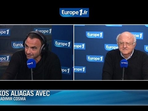 Vladimir Cosma : La musique de film était un peu méprisée