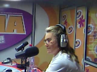STUDIO MONA FM