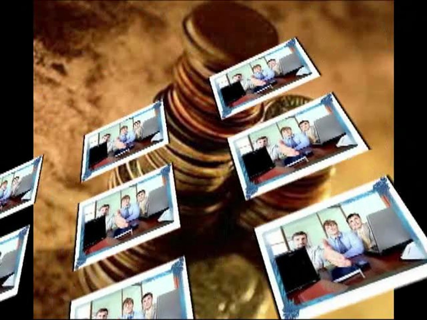 ⁣Alternative Investments Exposed