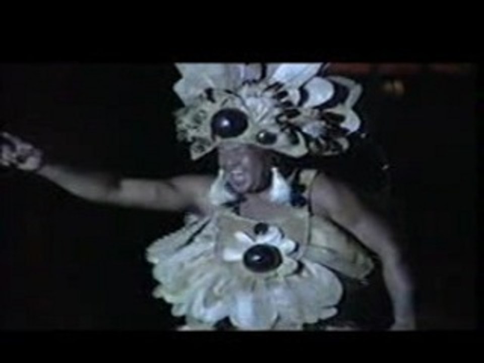 HEIKURA NUI 1995