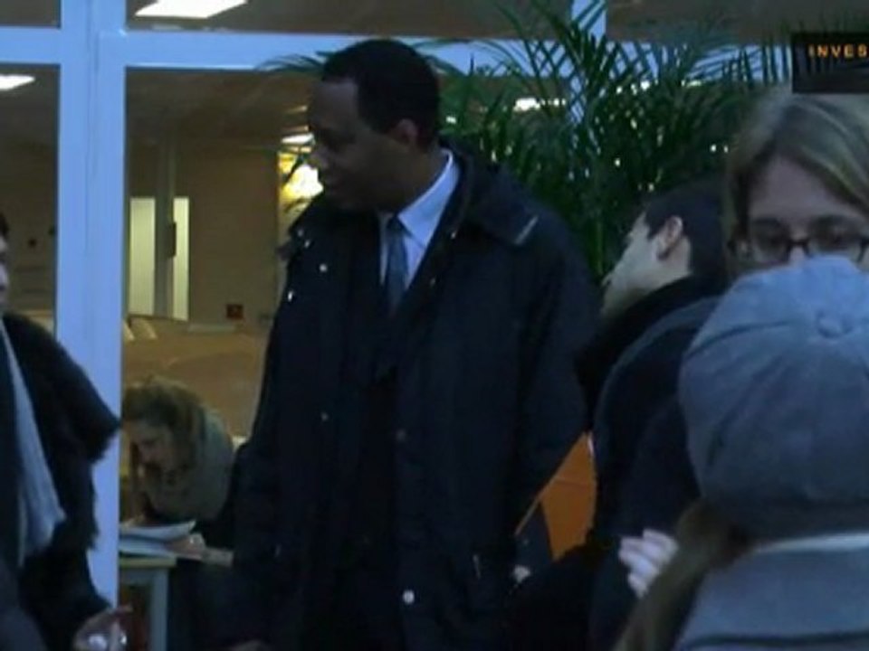 REIMS MANAGEMENT SCHOOL : UNE RECHERCHE DE NIVEAU MONDIAL