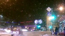 Выысадка пассажира
