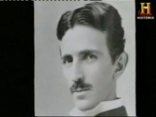 Nikola Tesla: Historia de la electricidad: