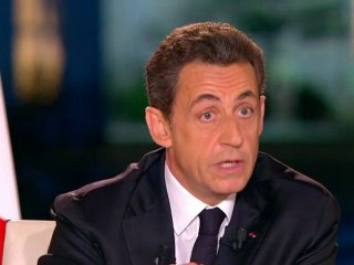 Download Video: Ce qu'il faut retenir de l'intervention de Sarkozy en 2 minutes