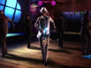 Michael Jackson The Experience - Launch Trailer