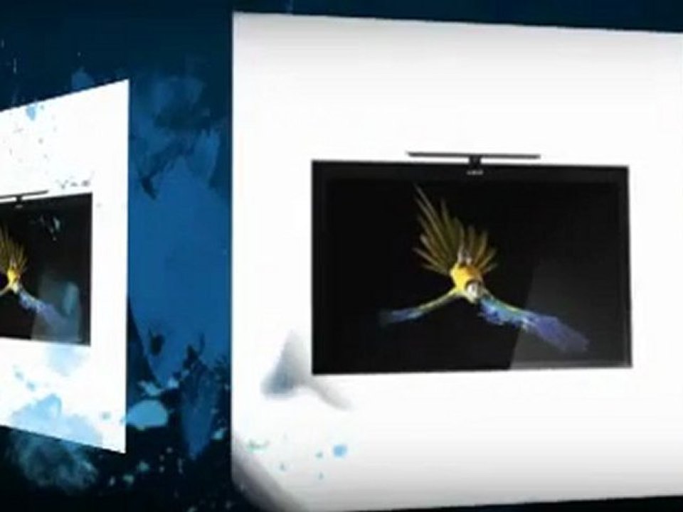 Sony Bravia NX720 60-inch KDL60NX720 HDTV Review | Sony Bravia NX720 60-inch KDL60NX720 HDTV