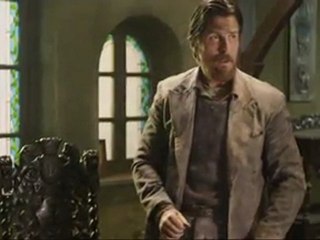 FOW Clip #5 - New Visitors