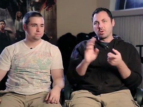 Taking a Look in Ryan & Josh's Mail Sack! - Film Riot