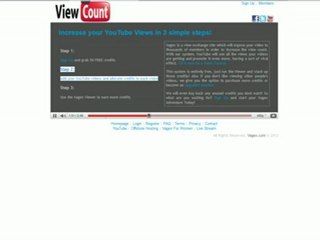 Increase YouTube Views